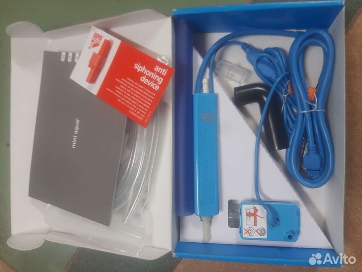 Помпа для клндиционера