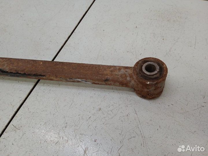 Тяга задняя поперечная Chevrolet Trail Blazer