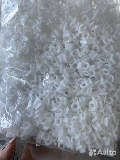 Крючки для штор