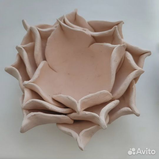 Мастер класс по керамике, живописи