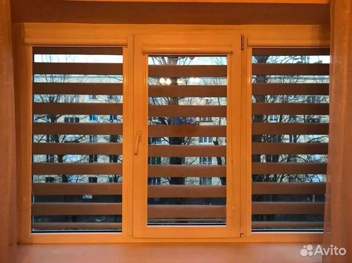 Жалюзи Рулонные шторы с Гарантией Качества