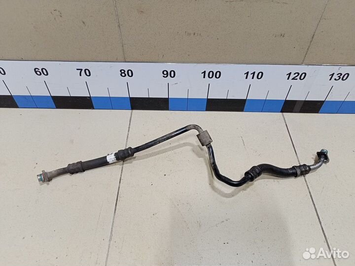 Трубка гидроусилителя 5-serie GT F07 2009-2016