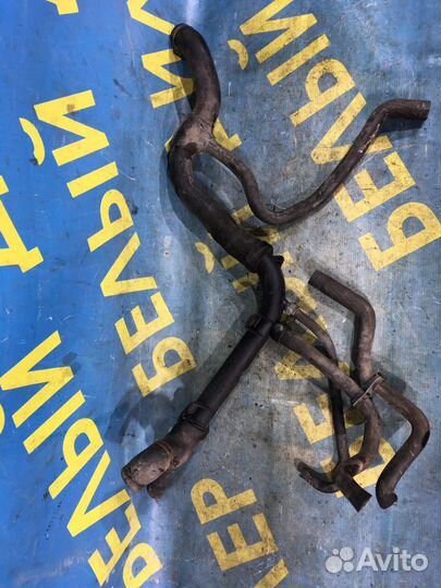 Патрубок Opel Vectra B