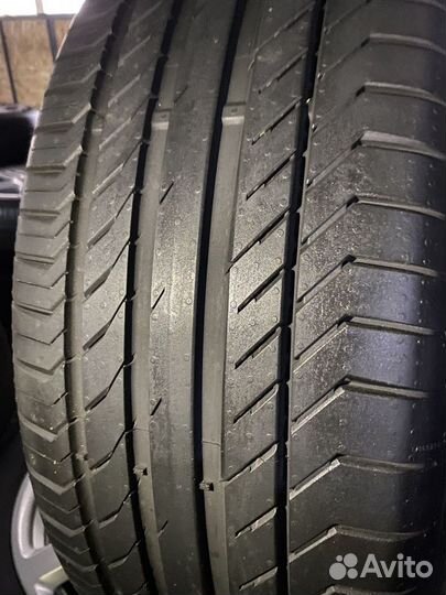 Комплект оригинальных колес на Rolls Royce R21