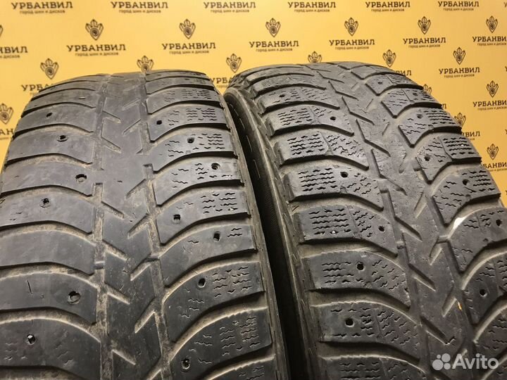 Bridgestone Ice Cruiser 5000 195/65 R15 91T