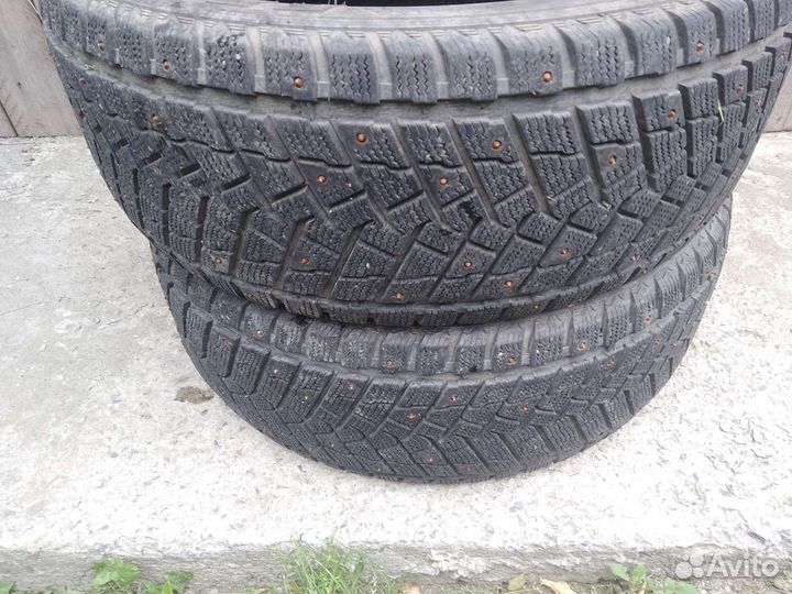 Federal 595 245/50 R20