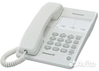 Телефон Panasonic Advanced ITS