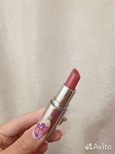 Помада блеск Chanel Clarins Mac Givenchy