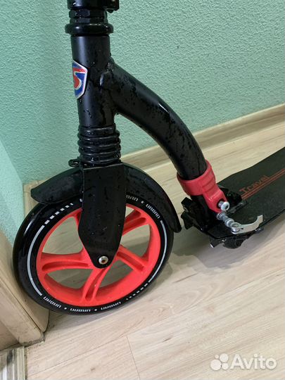 Продается самокат