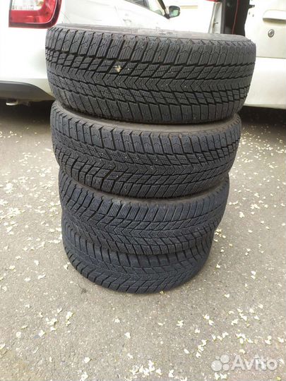 Nexen Winguard Ice Plus 185/60 R14 86T