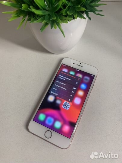 iPhone 6S, 64 ГБ