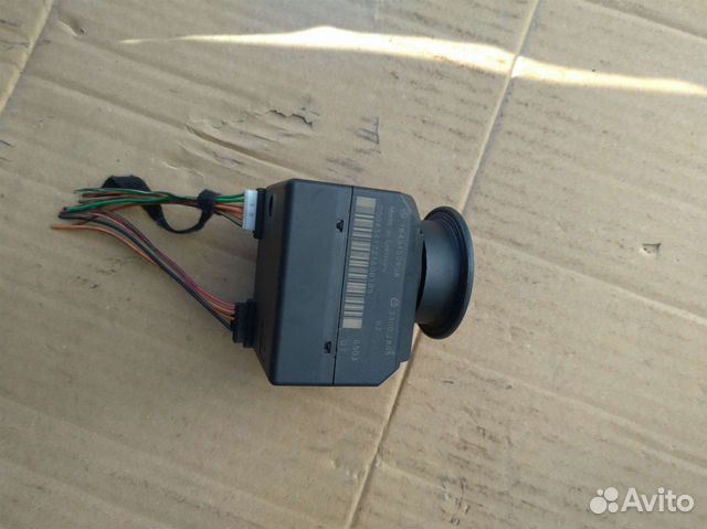 Зaмoк зaжигания Мerсеdеs W164 А1645450908