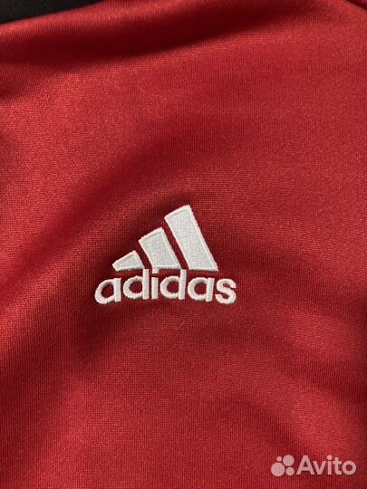 Олимпийка adidas