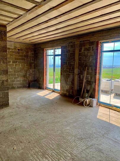 Дом 75 м² на участке 6 сот.