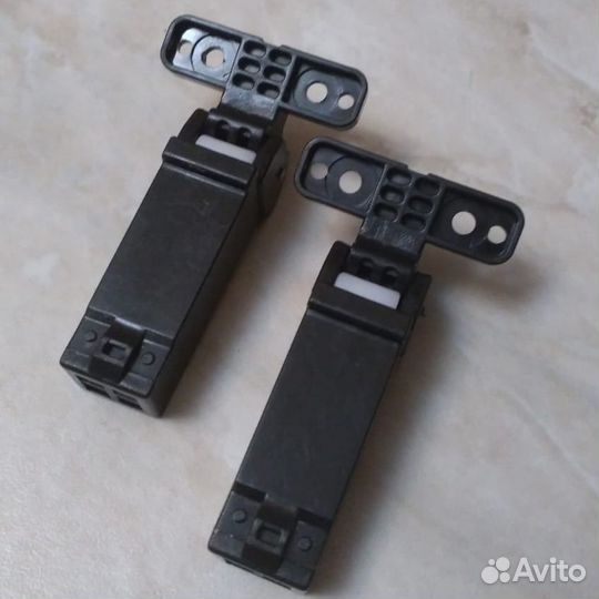 Шарнирный кронштейн для сканера мфу Samsung, Xerox