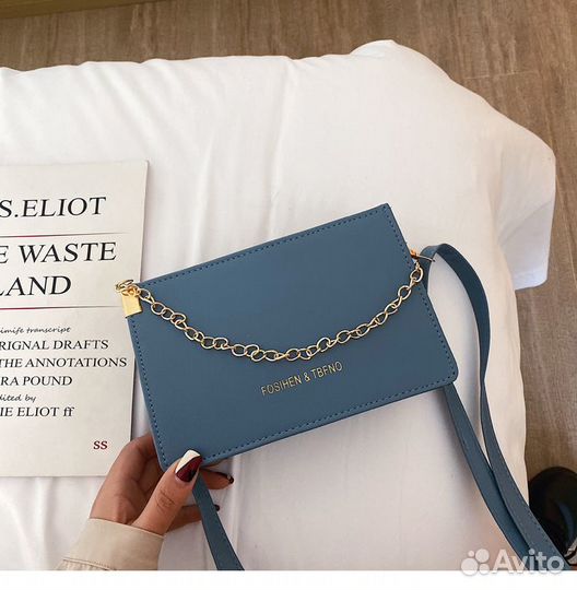 Сумка женская