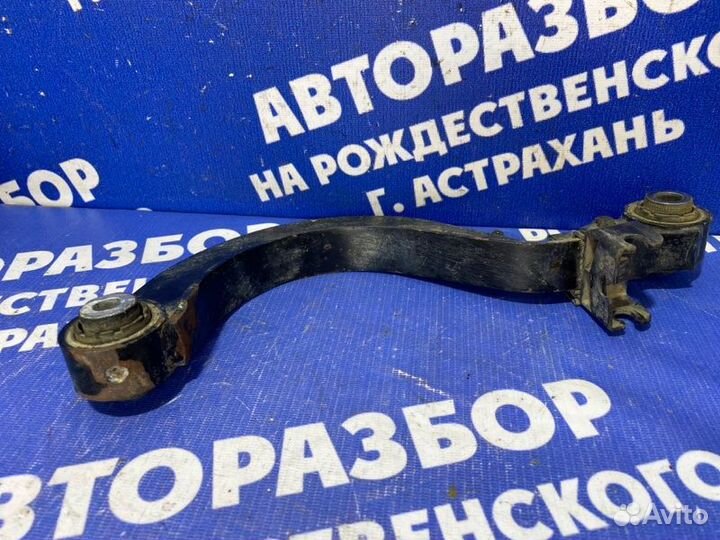 Рычаг подвески верхний Volkswagen Jetta 6 седан