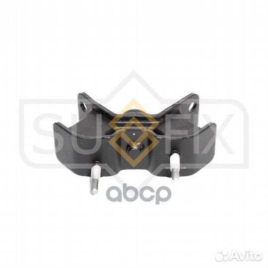 Подушка двигателя перед лев FM4196 sufix