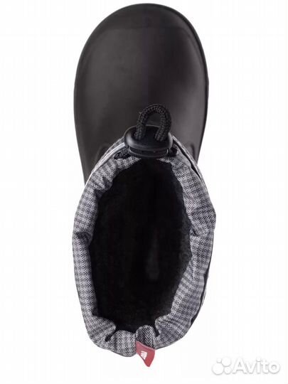 Резиновые сапоги