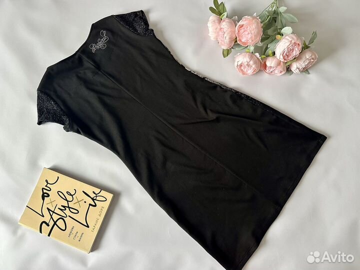 Платье M 46 Desigual дезигуаль