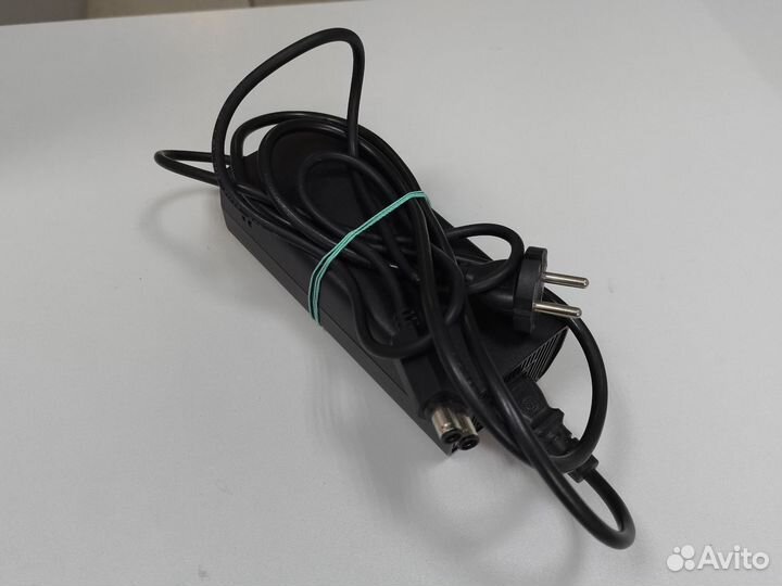 Блок питания xbox 360 slim оригинал