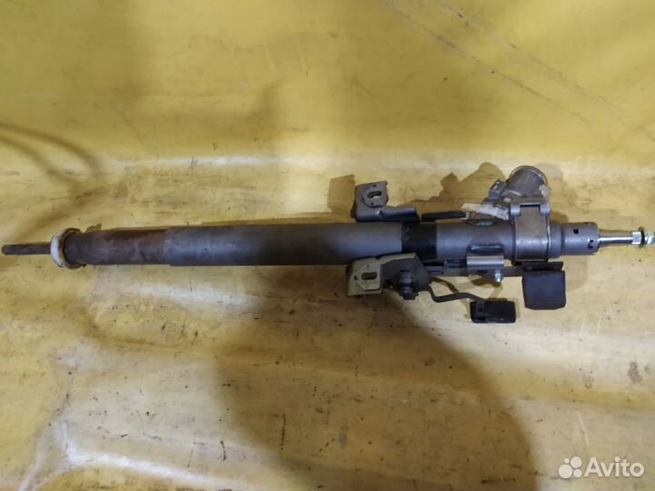 Колонка рулевая Subaru XV Субару икс-в икс в
