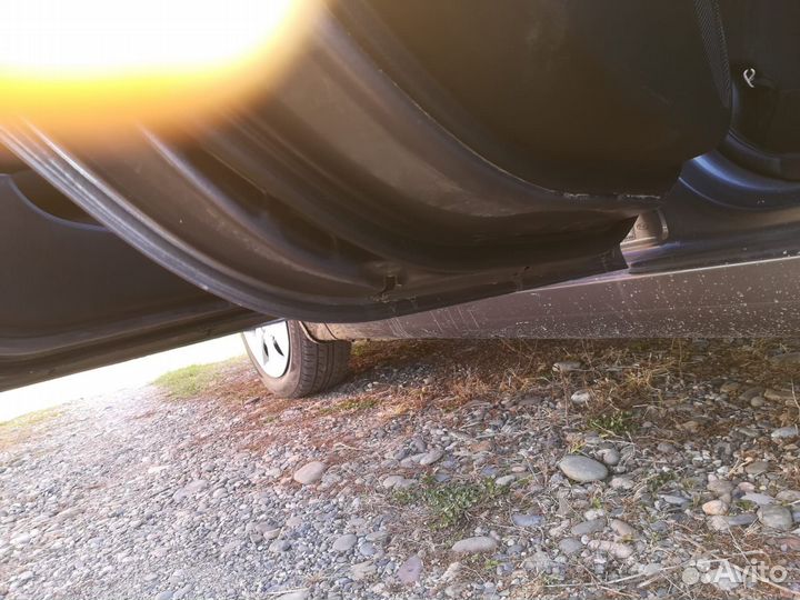 Kia Rio 1.4 МТ, 2011, 240 000 км