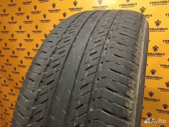 Bridgestone Dueler H/L 400 245/55 R19