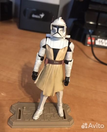 Фигурка star wars Hasbro Obi Wan