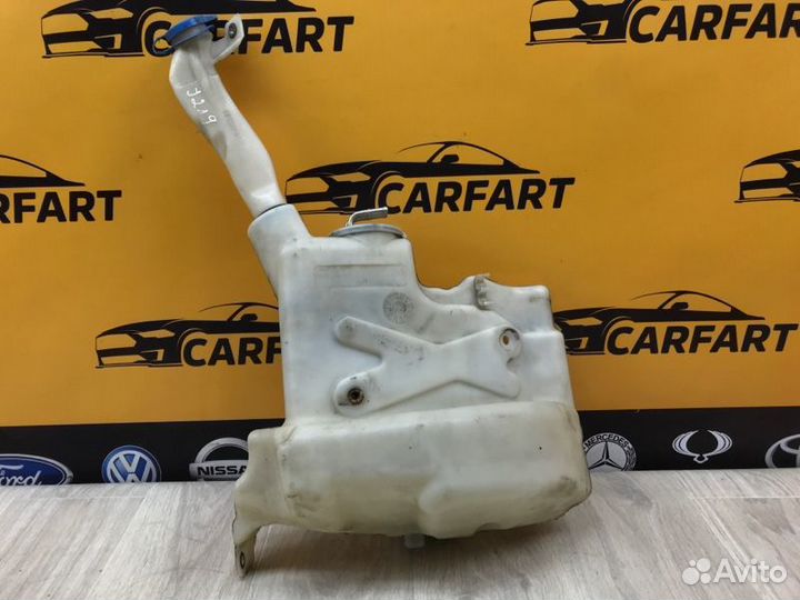 Бачок омывателя Mercedes-Benz M W164 OM642 2006