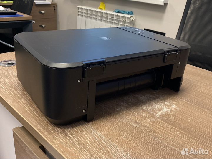 Принтер Canon