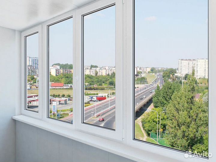 Окна под заказ Качество