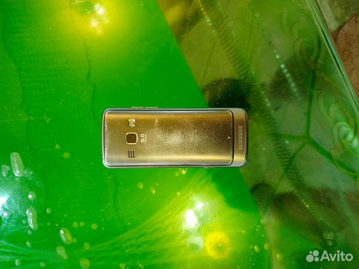 Nokia C5-00