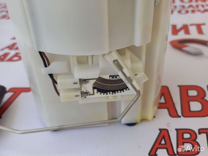 Бензонасос топливный Киа Рио 3 Солярис