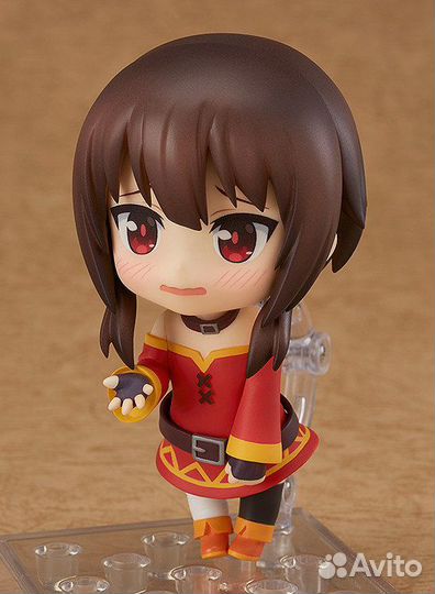 Аниме Фигурка Nendoroid Megumin