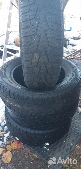 Yokohama Ice Guard IG55 2.25/60 R17 103T