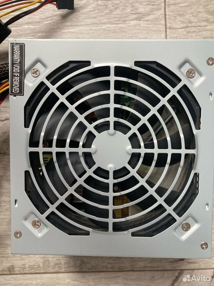 Блок питания DeepCool DE-430