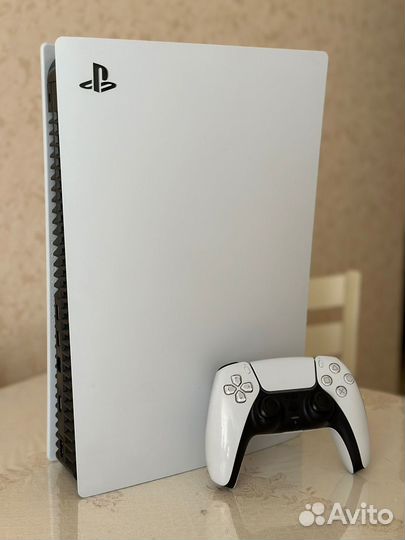 Sony playstation 5