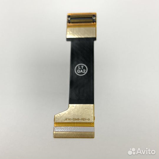 Шлейф Samsung E840