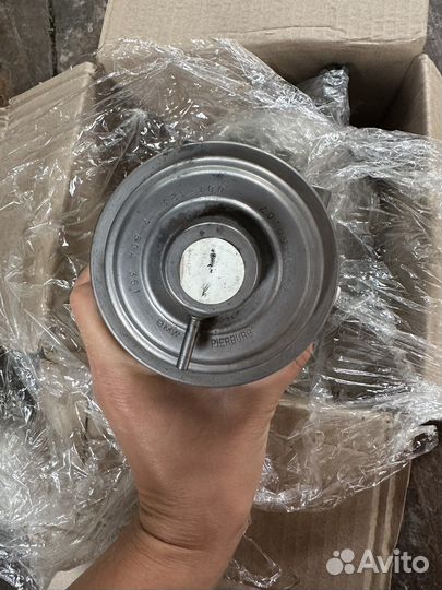 Моторчик стеклоочистителя задний BMW X5