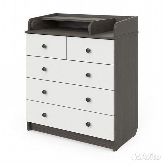 Пеленальный комод