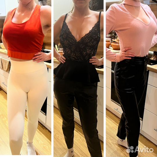 Женские вещи