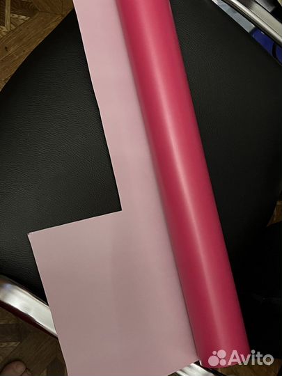 Термопленка для текстиля 2 метра