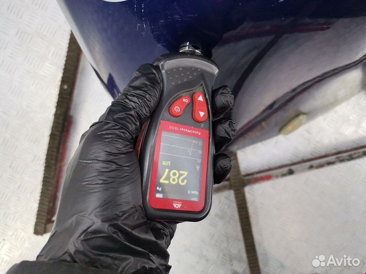 Крыло для BMW 3-Series (E90/E91/E92/E93)