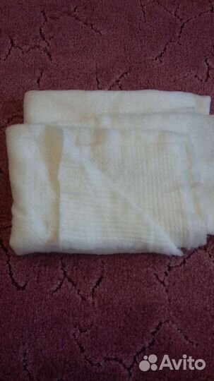 Синтепон прошивной