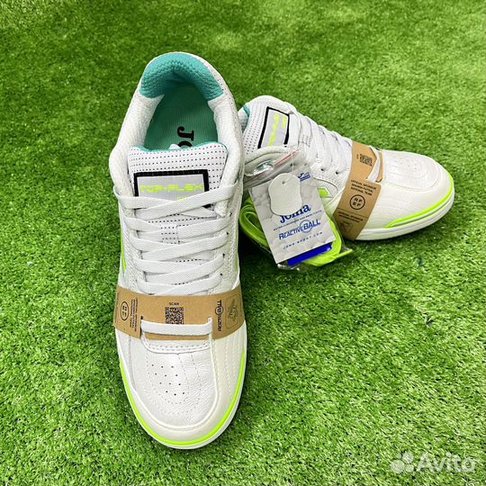 Зальная обувь Joma Top flex Rebount