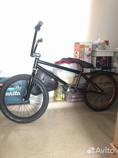 Toybike BMX Sunday велосипед