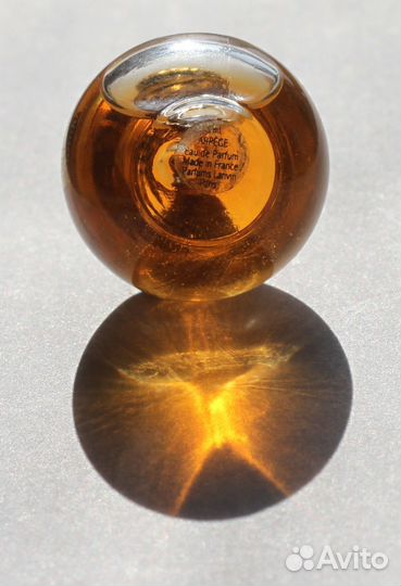 Миниатюра Lanvin Arpege EDP 5 мл винтаж