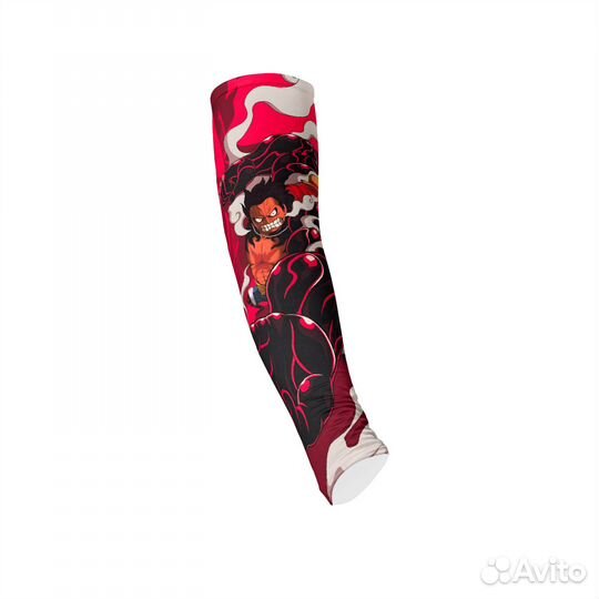 Рукав геймерский, игровой, cs go, кс го, Монки д л