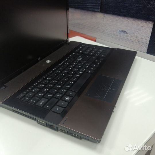 HP Pro Book 4720s i3-M370/4GB/500GB/Radeon HD 6300